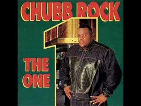 CHUBB ROCK - The five deadly venoms