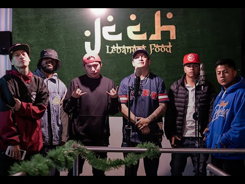 So What - Cypher # 2 - Lokillo UMR - Blinco - Shainy DDC - Crauler - Tufiño @SolidozBeatz