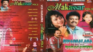 Download lagu VCD Karaoke Album Makassar Vol. 3 (Full Album) mp3