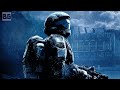 Halo 3: Odst O Filme dublado