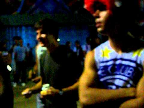 Trote de Eng. da Computação (2)