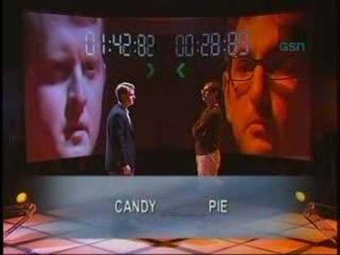 Grand Slam - Ken Jennings vs. Ogi Ogas - Round 5