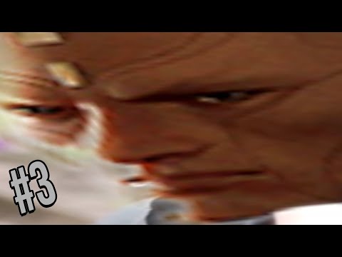 Bricky's Horatio journey - 3