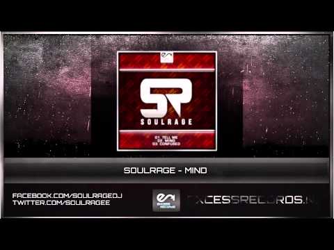 Soulrage - Mind (Official Preview)