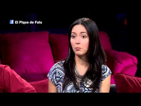 El Pique de Falú 03-15-16 (03) - Entrevista a Roberto Rivera