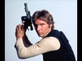 Star Wars Han Solo Blaster sound effects