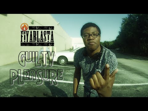 Video thumbnail for Guilty Pleasure