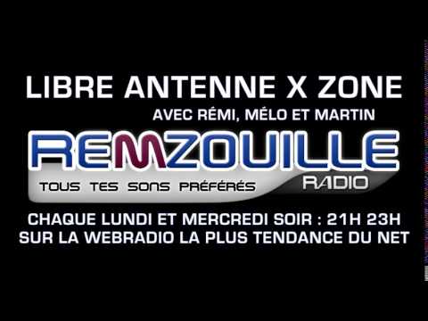 pourquoi la webradio nrj ne marche pas