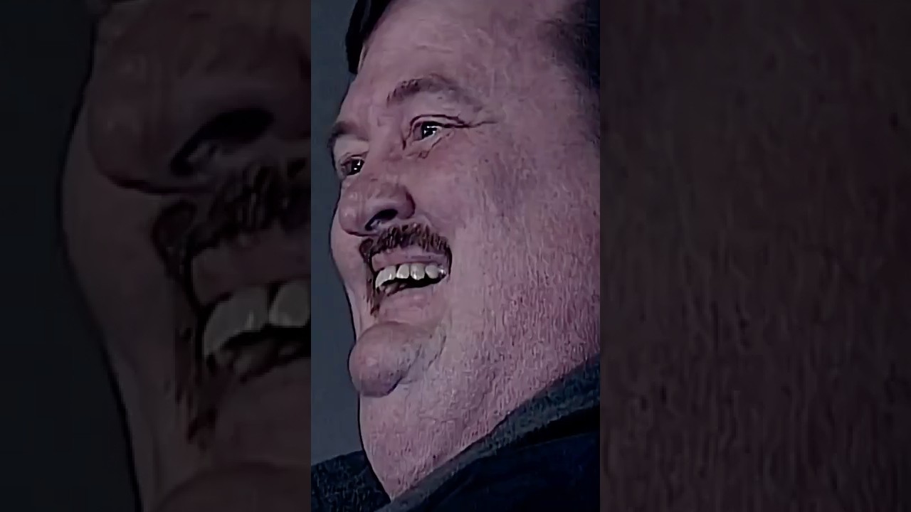 Percy Pringle Arrives in TNA | NWA-TNA PPV #24