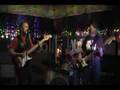 The Earthlingz - Posterchild for the Blues