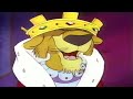 Robin Hood 1973 Prince John And Sir Hiss