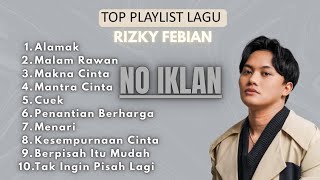 Download lagu Full Album Rizky Febian - Kalau Ada 9 Nyawa | Kumpulan Lagu Hits Viral & Romantis Terbaik 2025 mp3