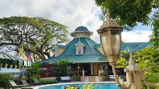 The Royal Hotel in San Fernando