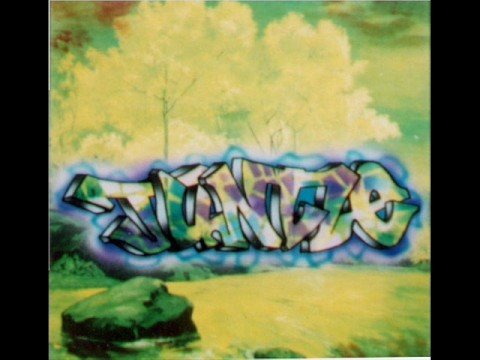 Mc Skibadee & Mc Det - New style avengers