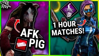 The Most HATED Playstyles In Dead By Daylight! MQDEFAULT Thumbnail
