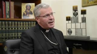 Special Message From Bishop Vetter | Respect for Life