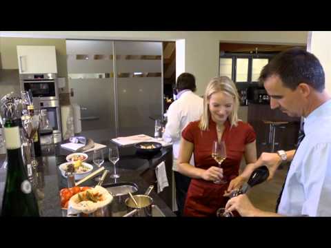 Faszination Wein - Moselwein und Küche