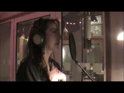 Jenn Bostic - Keep Looking for Love (Recording at Starstruck Studios, Nashville, TN)