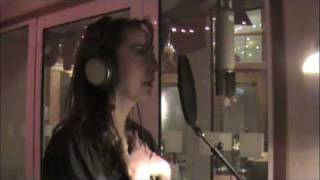 Jenn Bostic - Keep Looking for Love (Recording at Starstruck Studios, Nashville, TN)