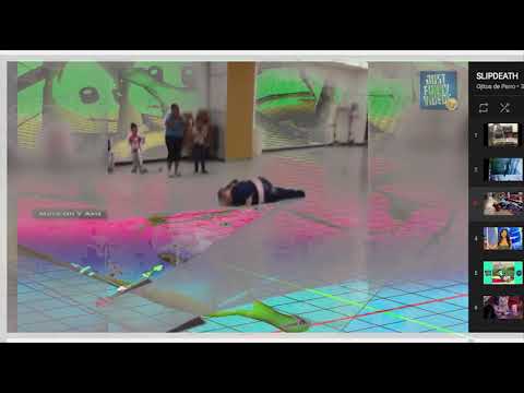 Frame 04 "Full Intention"