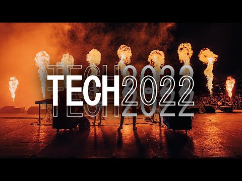 Best Tech House Summer Mix 2022 | Party & EDM Music | FISHER, ACRAZE, JAMES HYPE & More!