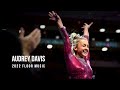 Audrey Davis 2022 Floor Music