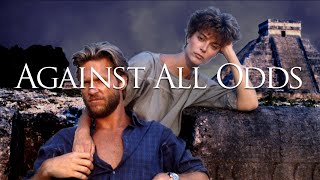 Against All Odds | Barry Manilow Karaoke