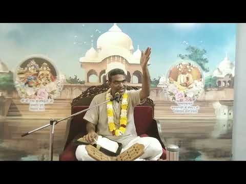 Pure Vaishnavas and Their Qualities | HG Kalchakra Krsna Das