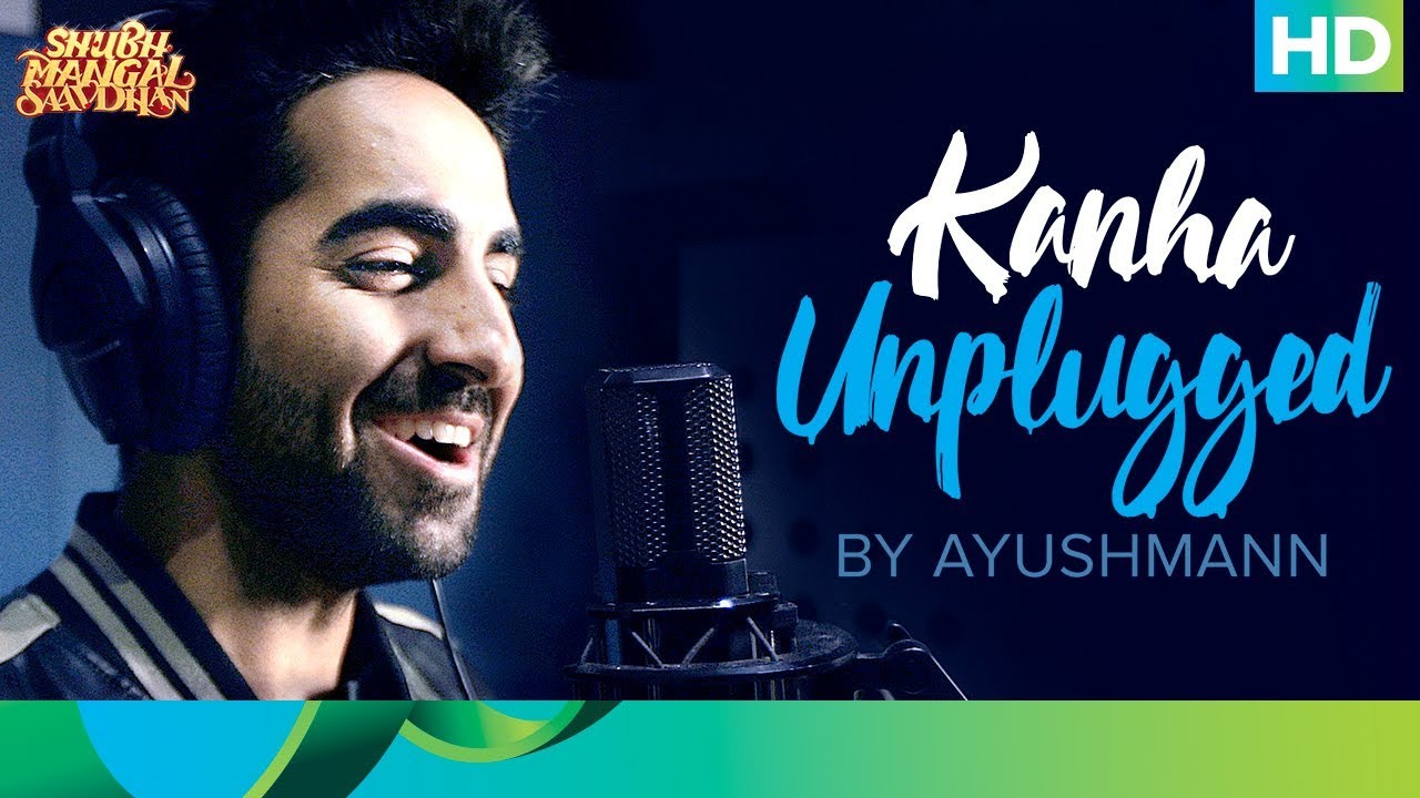 Kanha (Male) Lyrics  | Shubh Mangal Saavdhan | Ayushmann Khurrana | Ayushmann Khurrana | Tanishk Bagchi