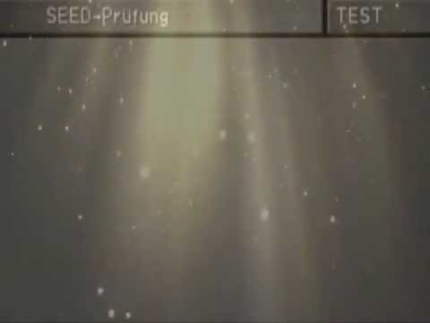 Schlag den John St. 3 Runde 2: Seed Test (FF8-Quiz)