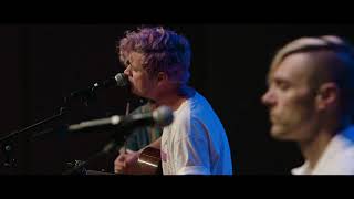 Dreamers - "Sweet Disaster" LIVE at ALT Up-Close