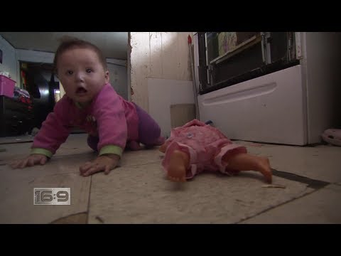 16x9 - Cold Reality of Canada's northern communities