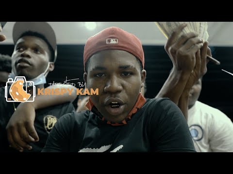 EBE Savage - Julius Erving (Official Music Video)