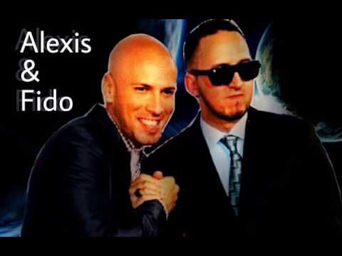 Alexis y Fido - Decidir Mix (Prody by Dj Tike)