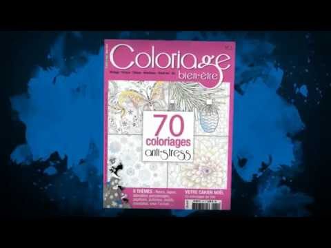 comment bien colorier un mandala