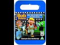 Opening To Bob The Builder Roley And The Rockstar 2007 UK DVD