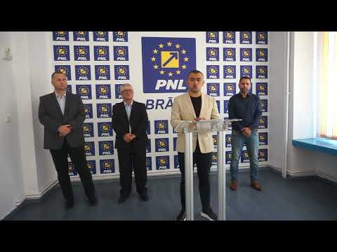 „Făurei este un oraș drag sufletului meu" - MD Press