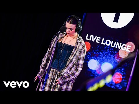 Lola Young - Post Sex Clarity in the Live Lounge