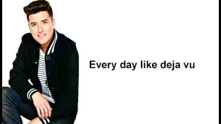 Big Time Rush - Cruise Control (Lyrics)