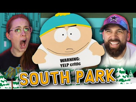 Boogers and WHAT?! *You're Not Yelping*