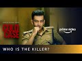 Who Is The Killer? | Cold Case | Prithviraj Sukumaran, Aditi Balan | Amazon Prime Video