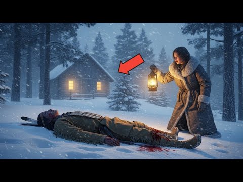 “She Saved an Apache Warrior… and Paid the Ultimate Price | Western Drama”