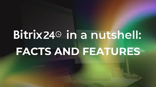 Bitrix24 video