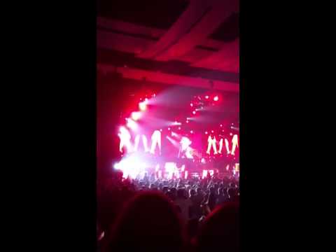 Scorpions - Still Loving You - live in Bratislava, 04.06.2011