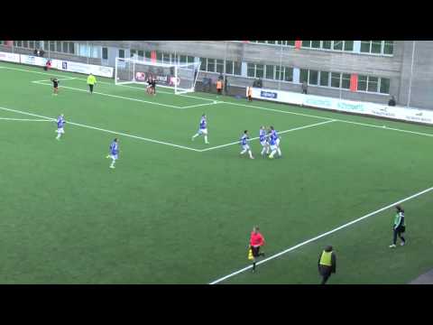 23/4-2016 Umeå FC-Enskede IK 3-1 (0-1)
