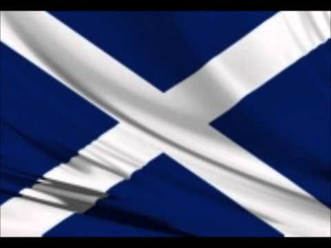 Scottish Bagpipes - Funeral Song (Amazing Grace)