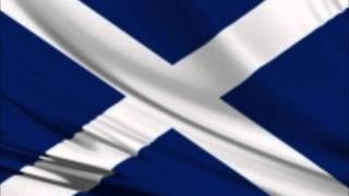 Scottish Bagpipes - Funeral Song (Amazing Grace)