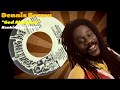 Dennis Brown - God Almighty (Ranking Joe) 1997