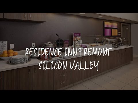 Residence Inn Fremont Silicon Valley Review - Fremont , United States of America