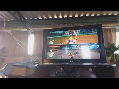 Batalha do pec-men parte final